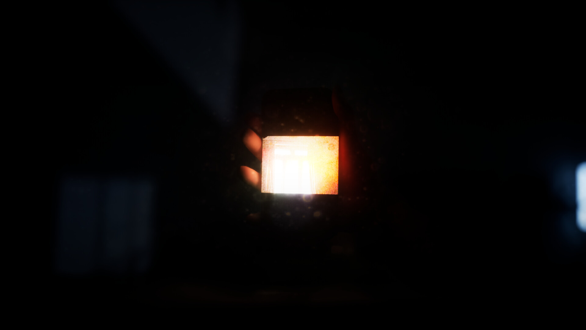 Liminal:Childhood Memories screenshot 2