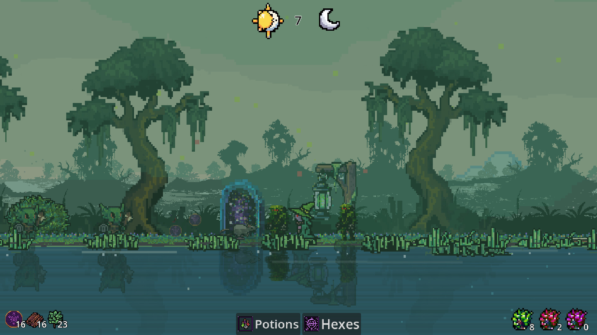 Bubble & Squeak screenshot 4