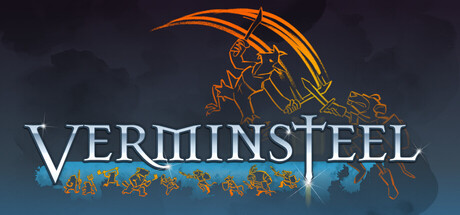 Verminsteel