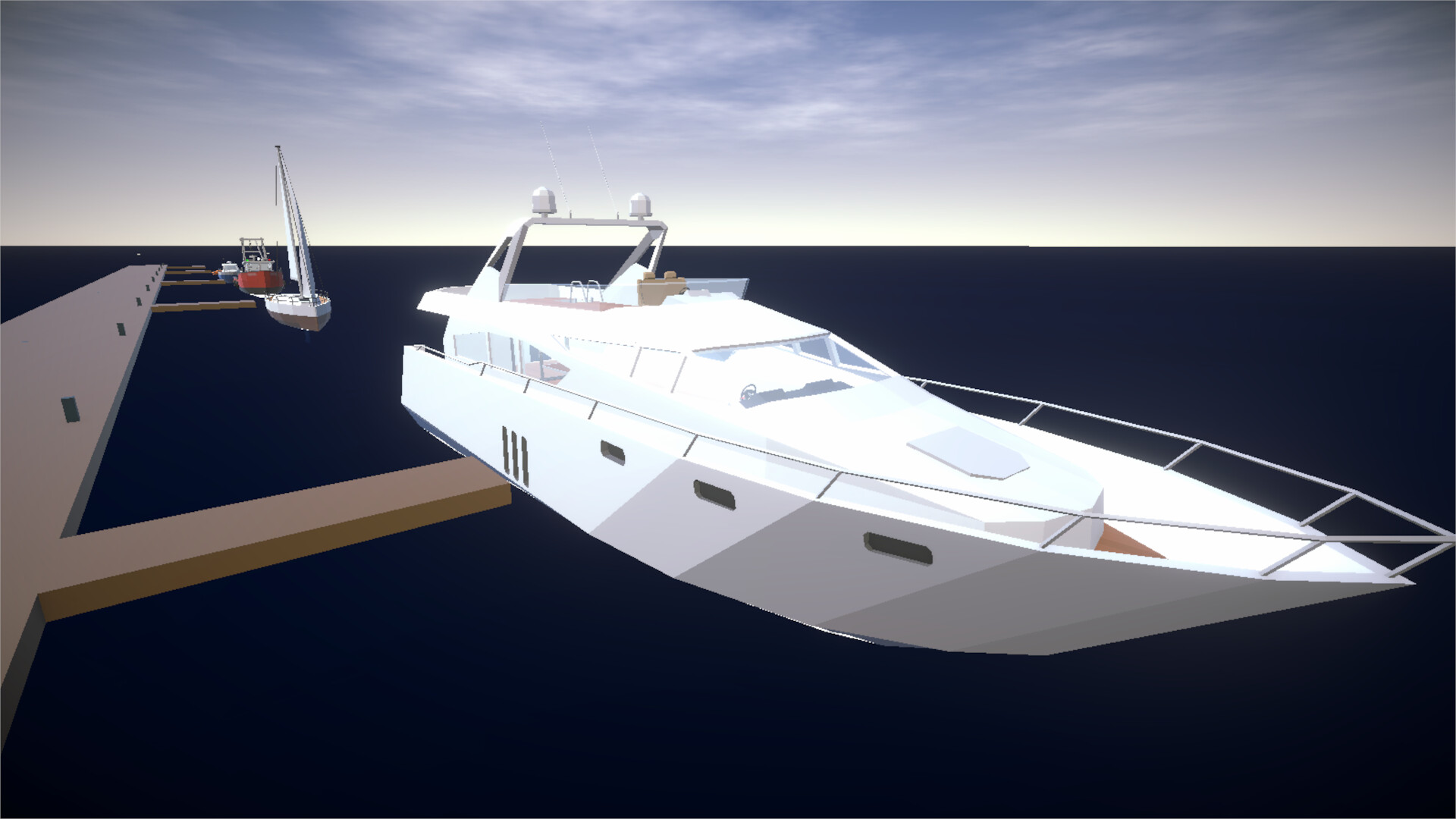 Vita Somnium Life screenshot 5