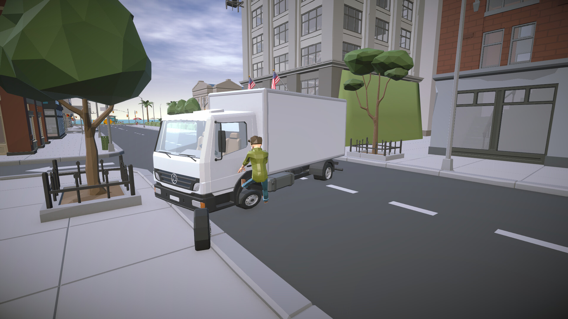 Vita Somnium Life screenshot 2