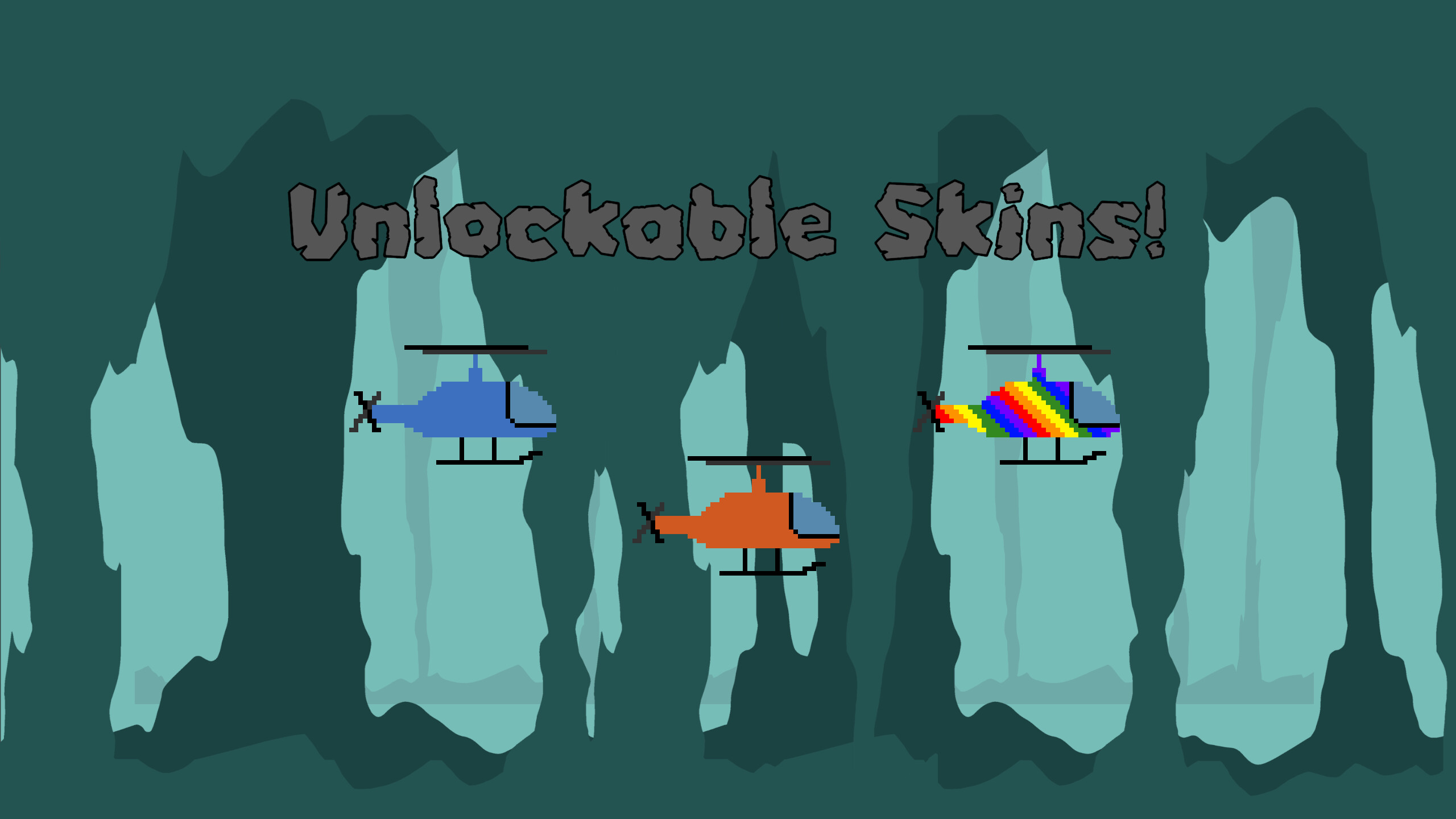 Cave Diver screenshot 2