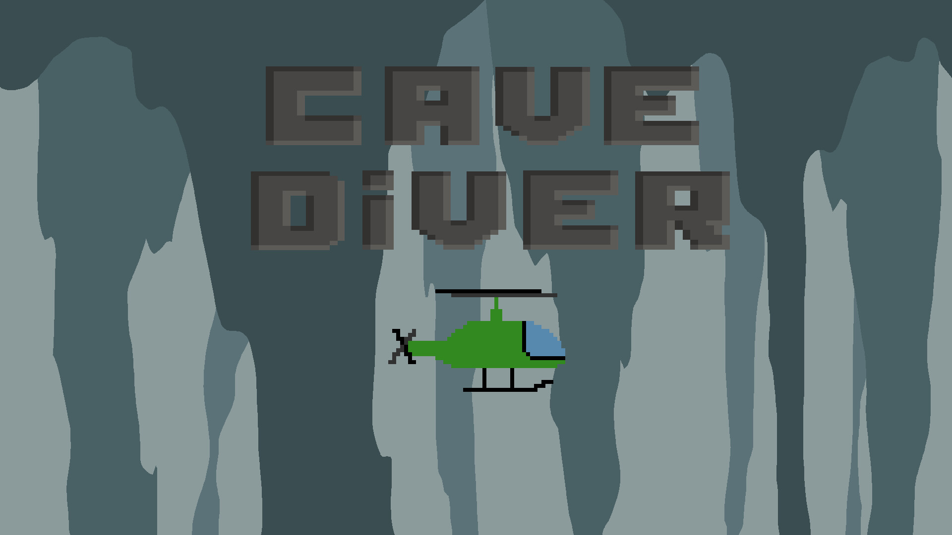 Cave Diver trailer