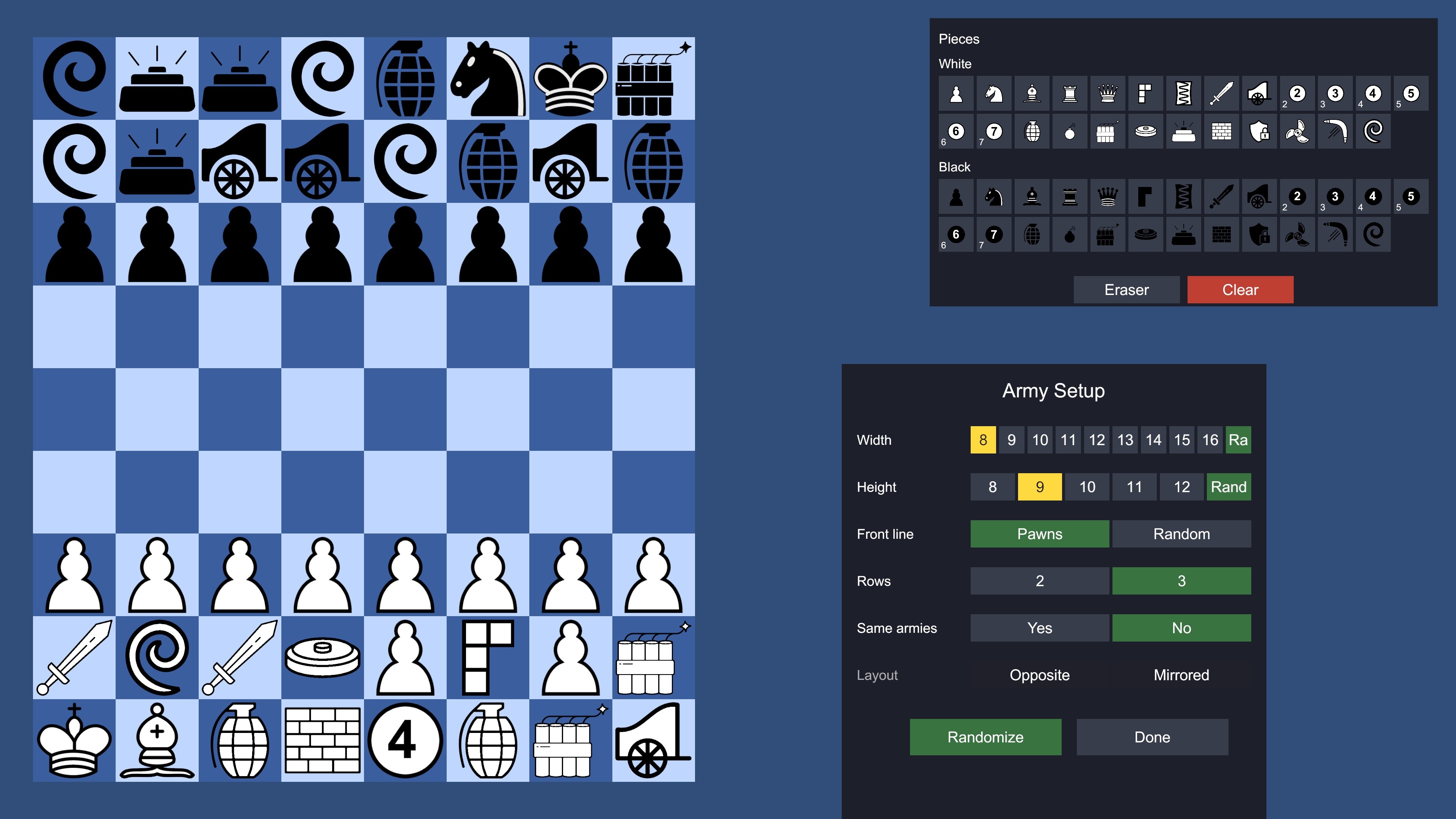 Chess Ilmir screenshot 5