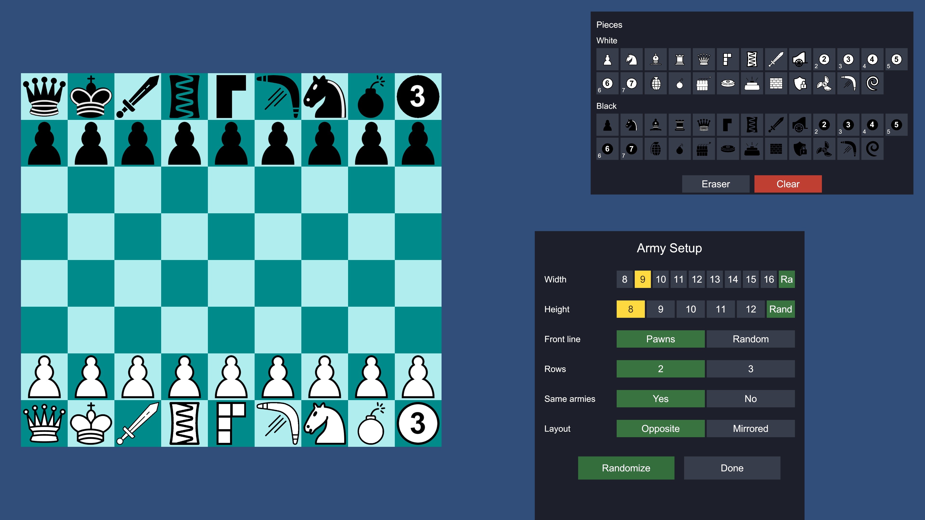 Chess Ilmir screenshot 4