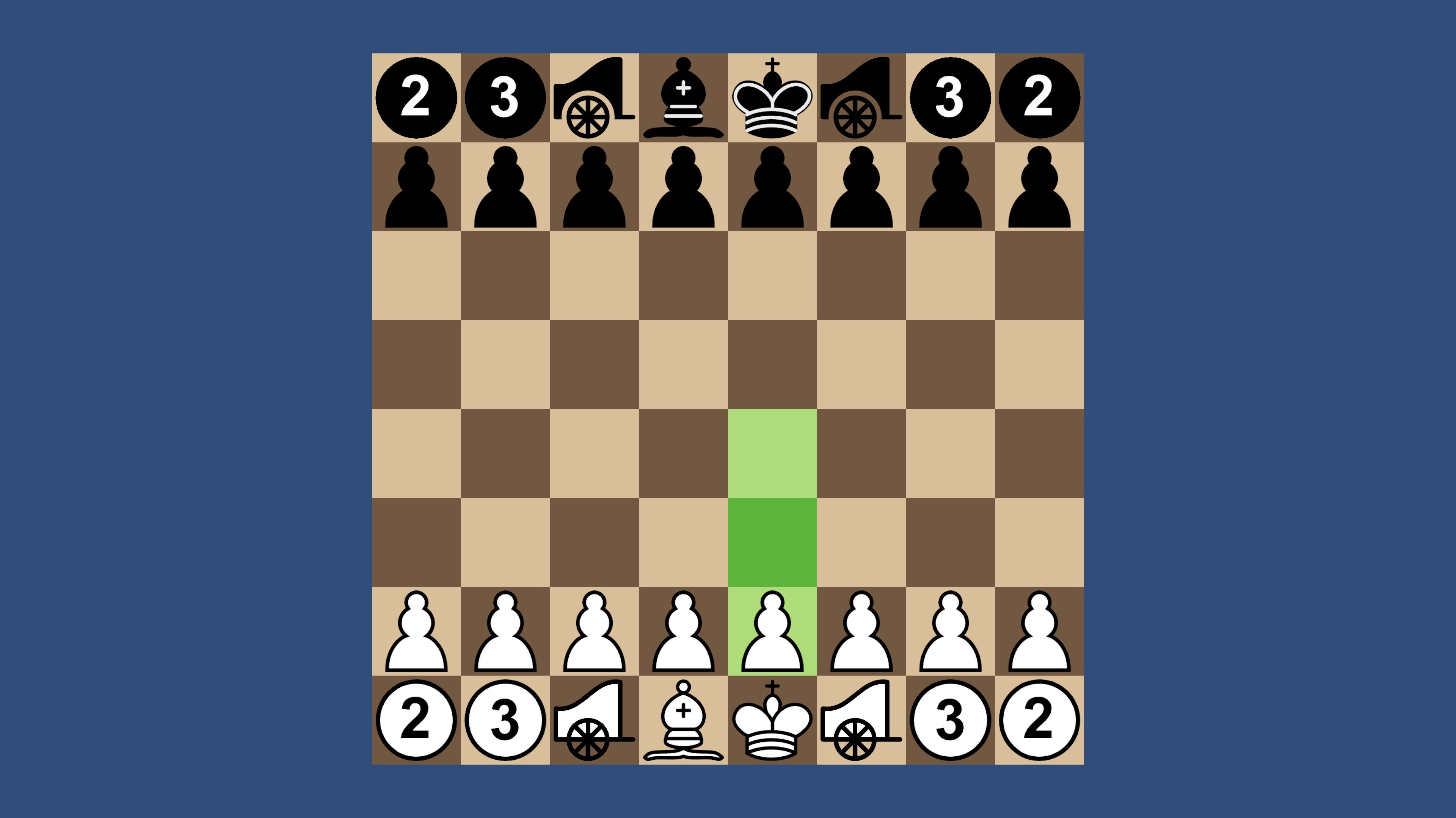Chess Ilmir trailer