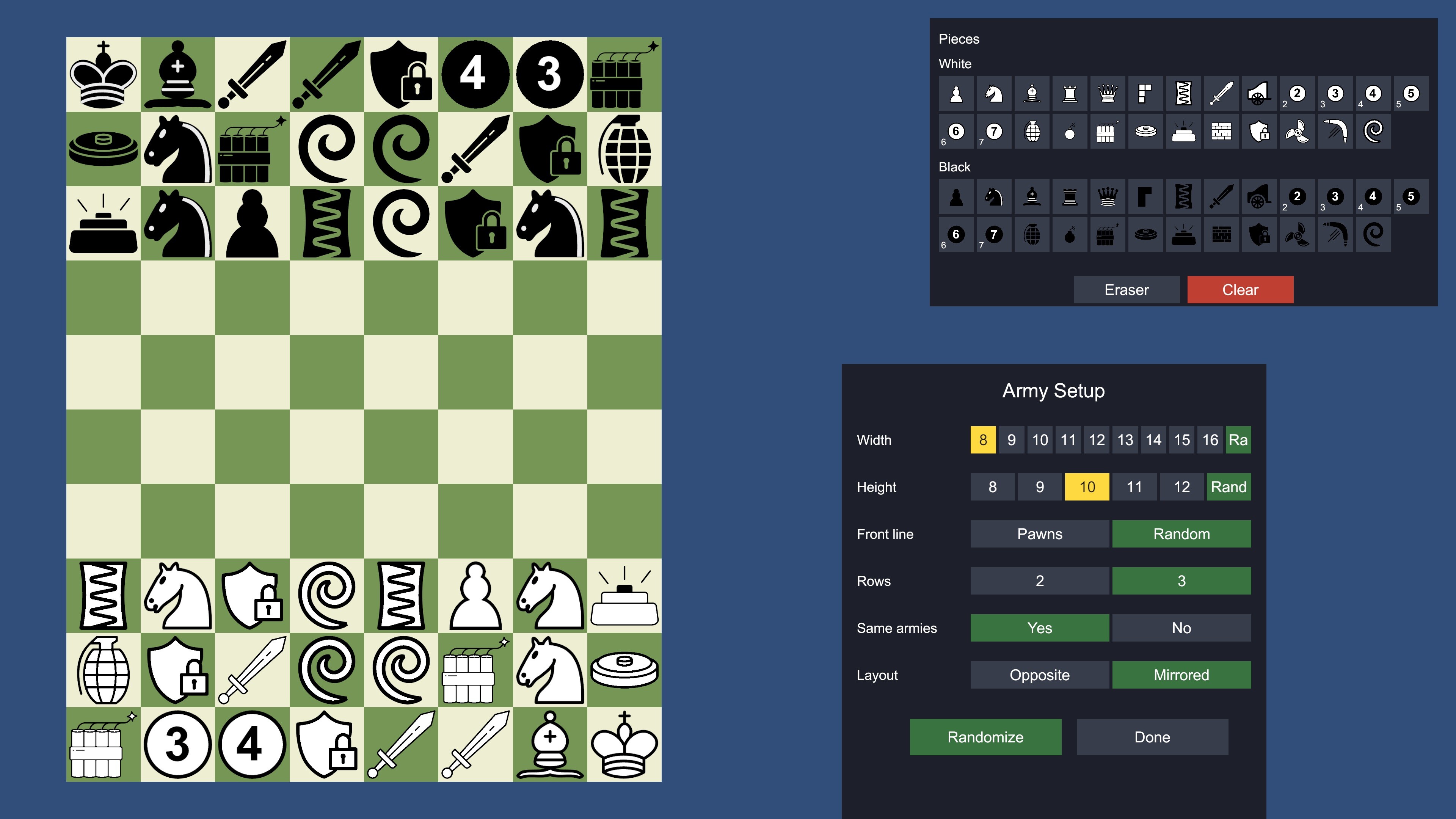 Chess Ilmir screenshot 3
