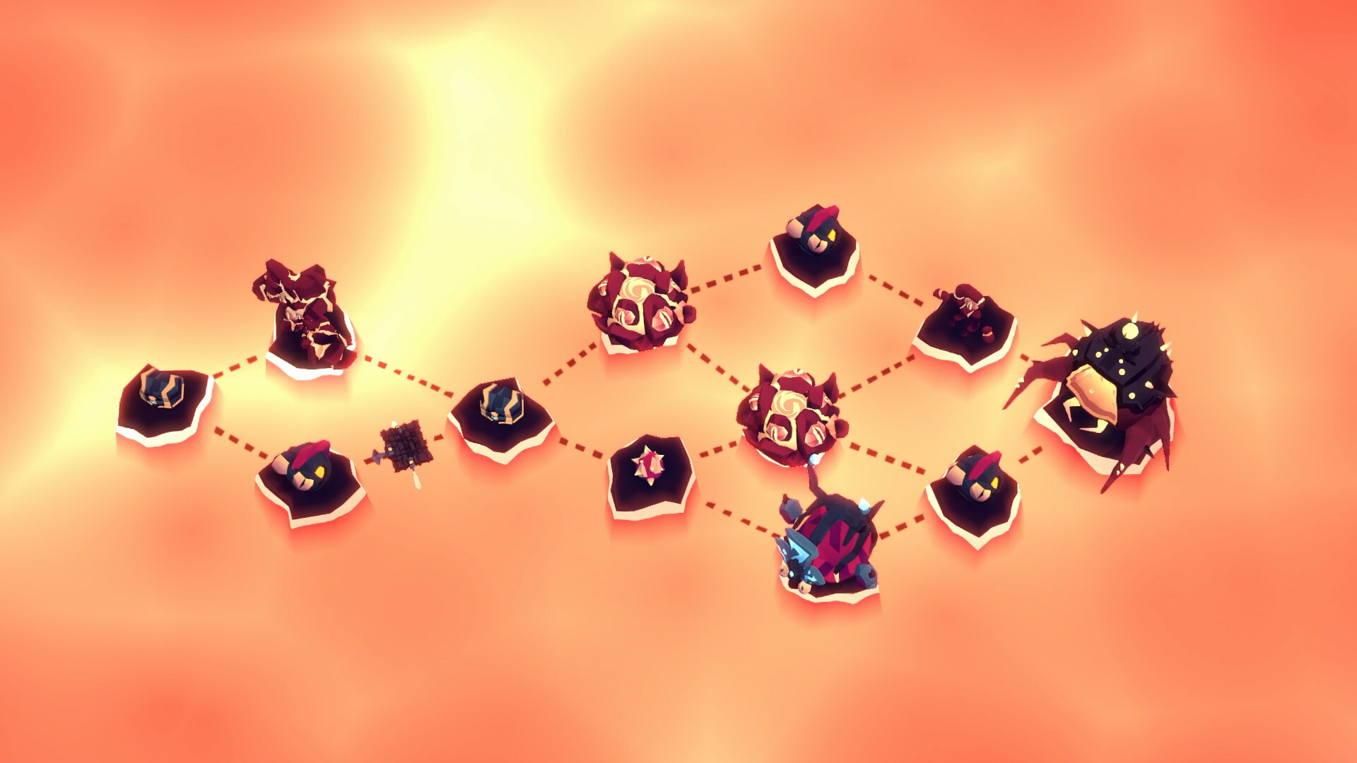 MageQuit Dungeons screenshot 4