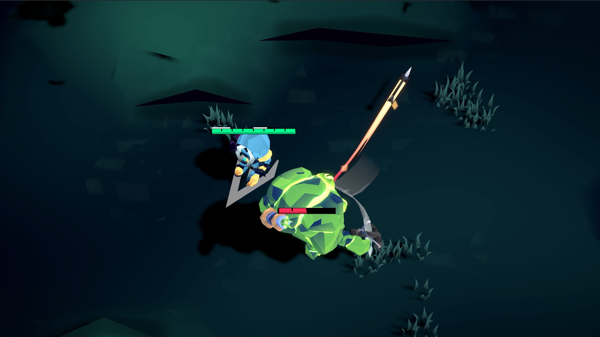 MageQuit Dungeons screenshot 3