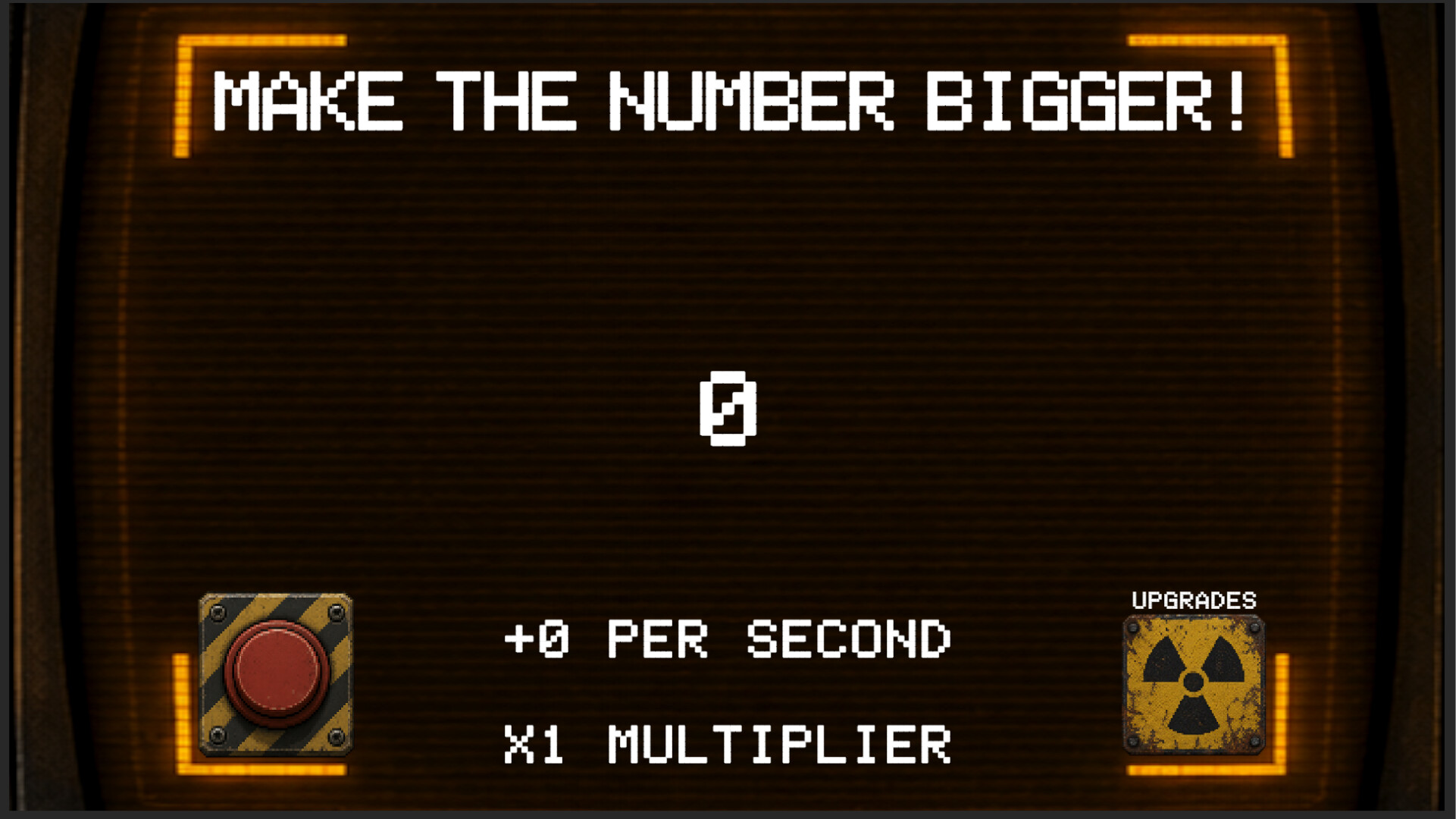 Make The Number Bigger! trailer