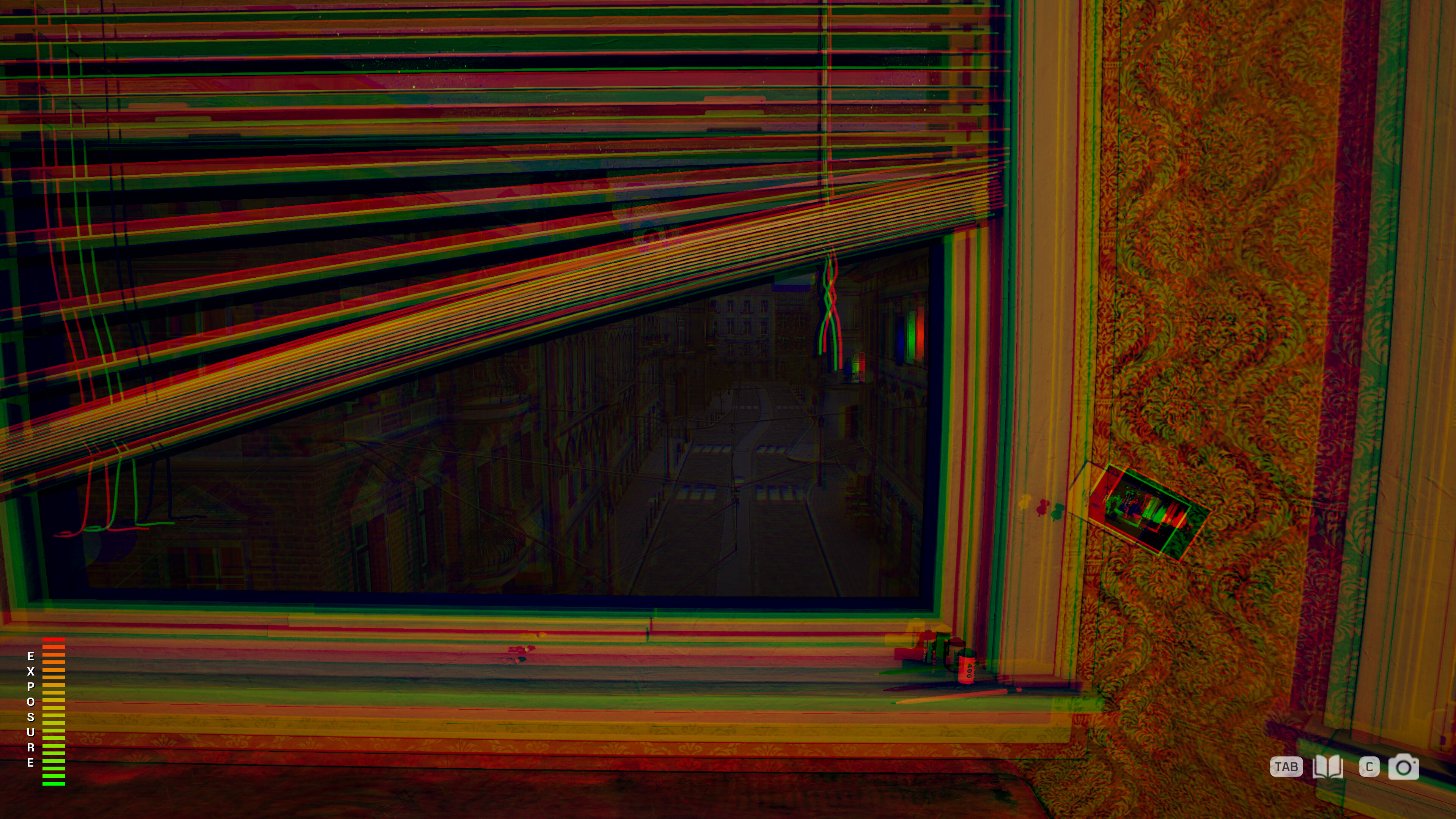 Urban Pulse: Nightwatch screenshot 5