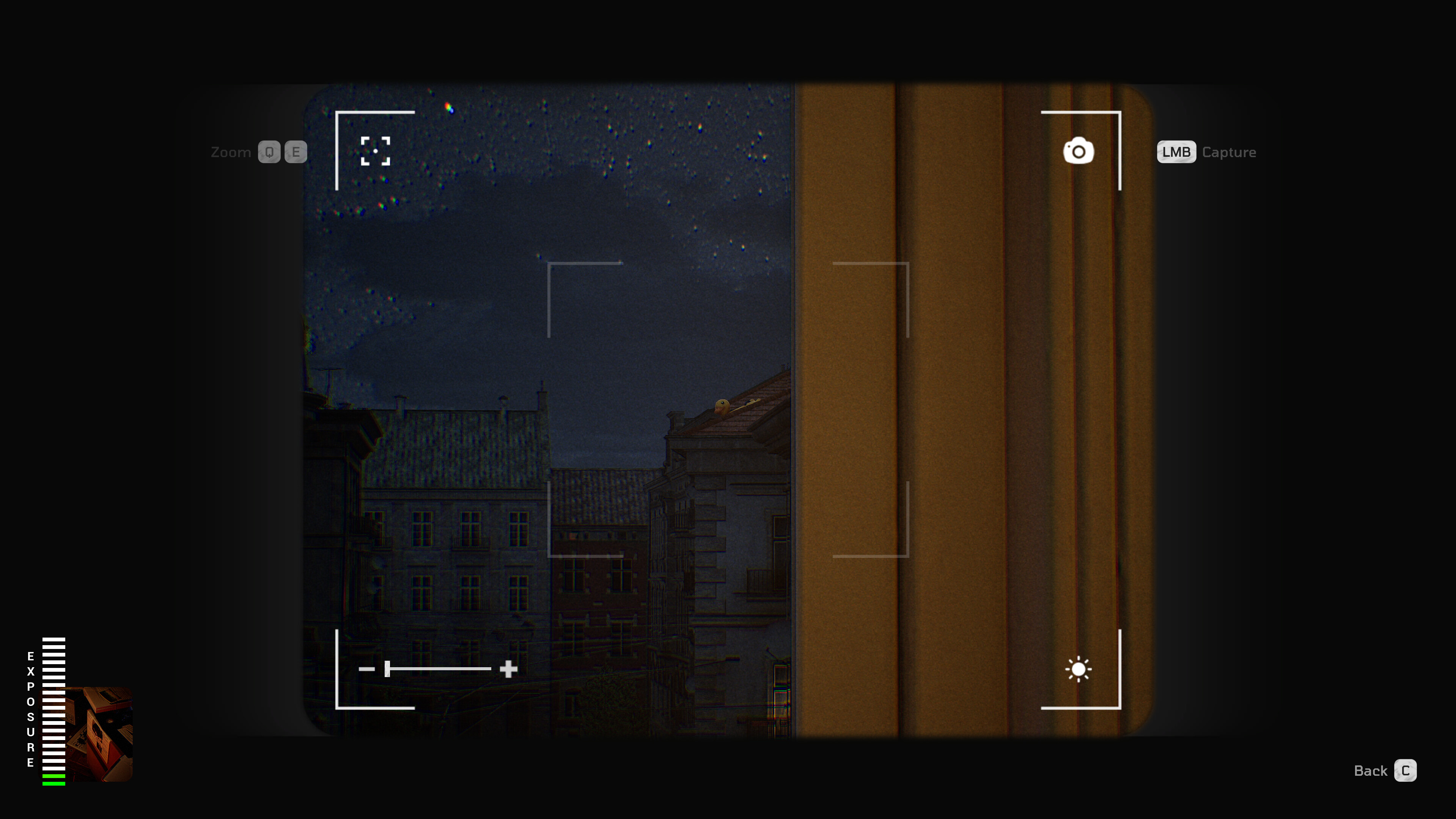 Urban Pulse: Nightwatch screenshot 3
