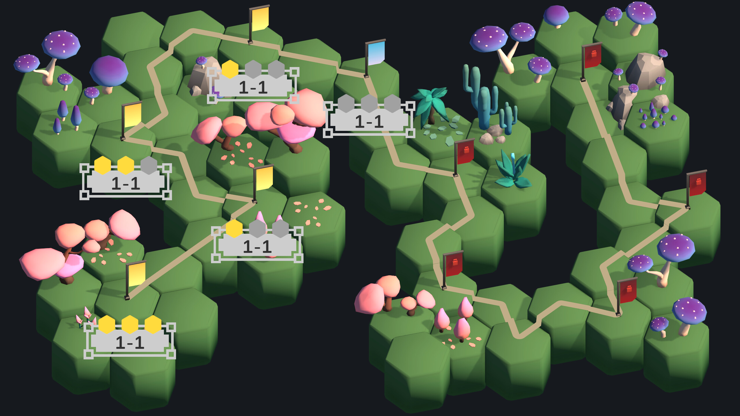 Aurora Reach: Frontline screenshot 3