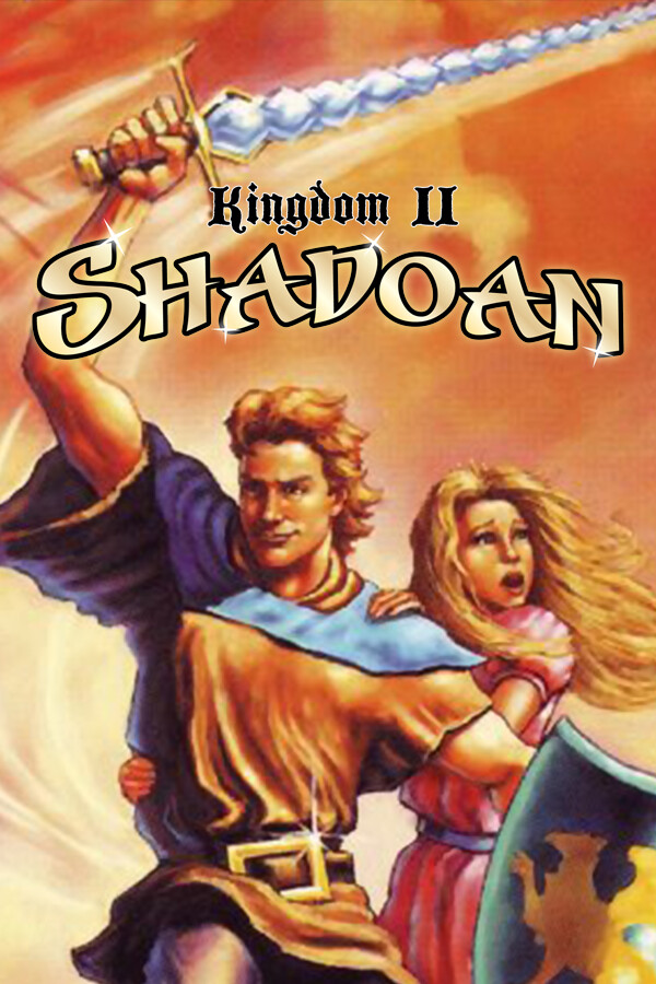 Kingdom II: Shadoan