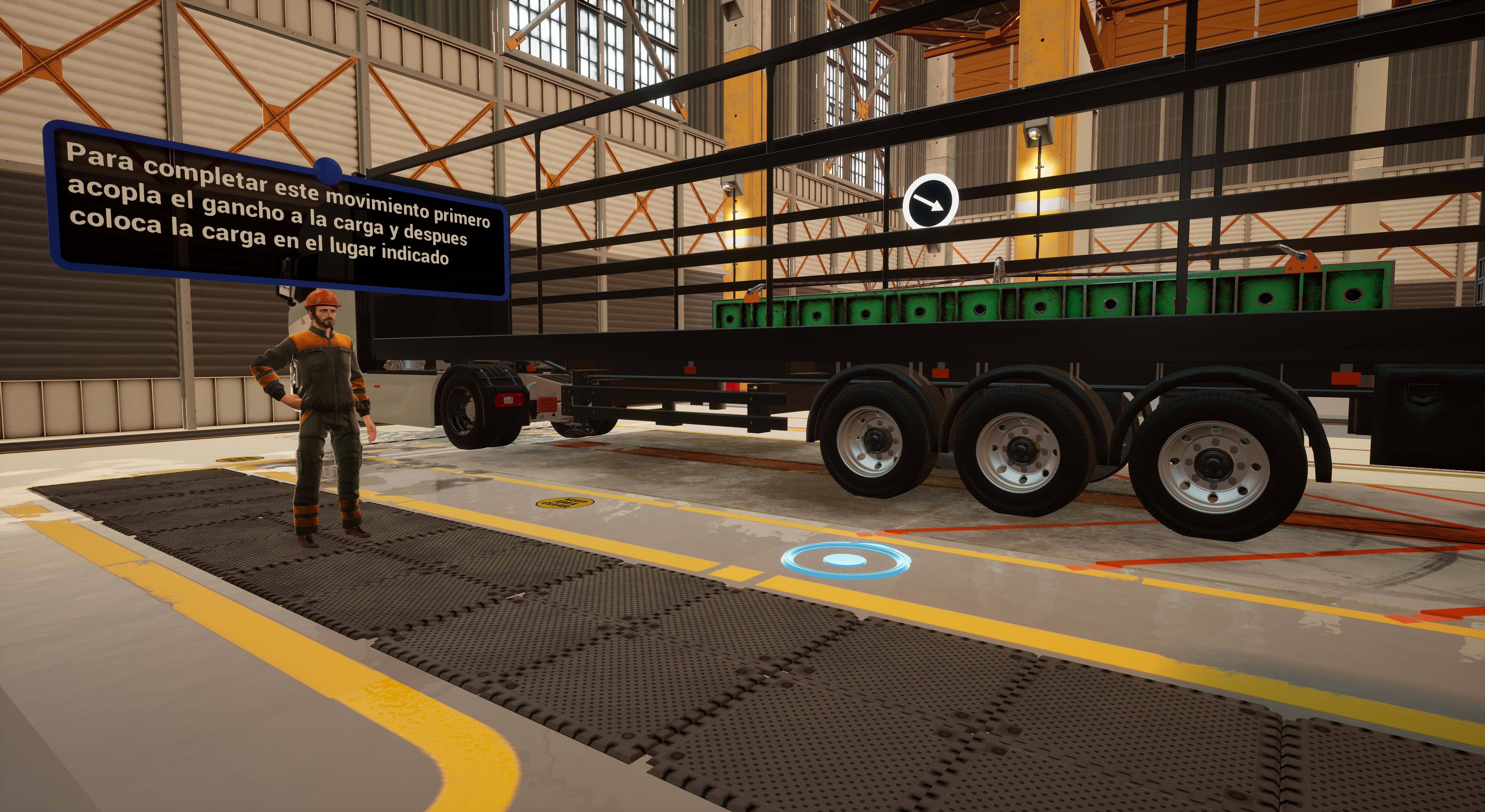 Virtual Risk Prevention screenshot 3