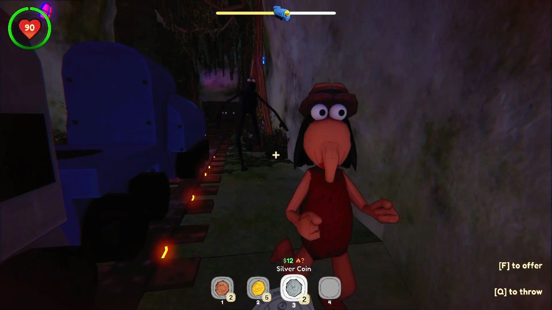 BOOMER screenshot 5