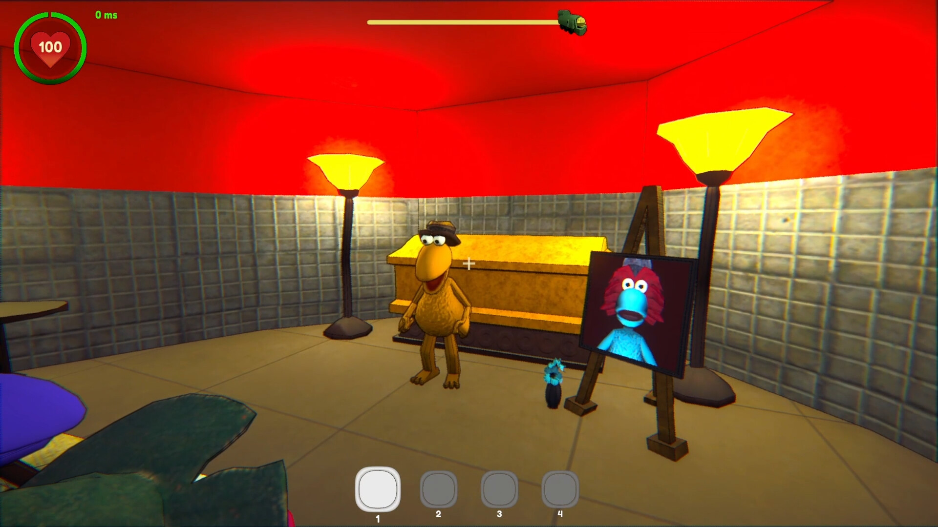 BOOMER screenshot 3
