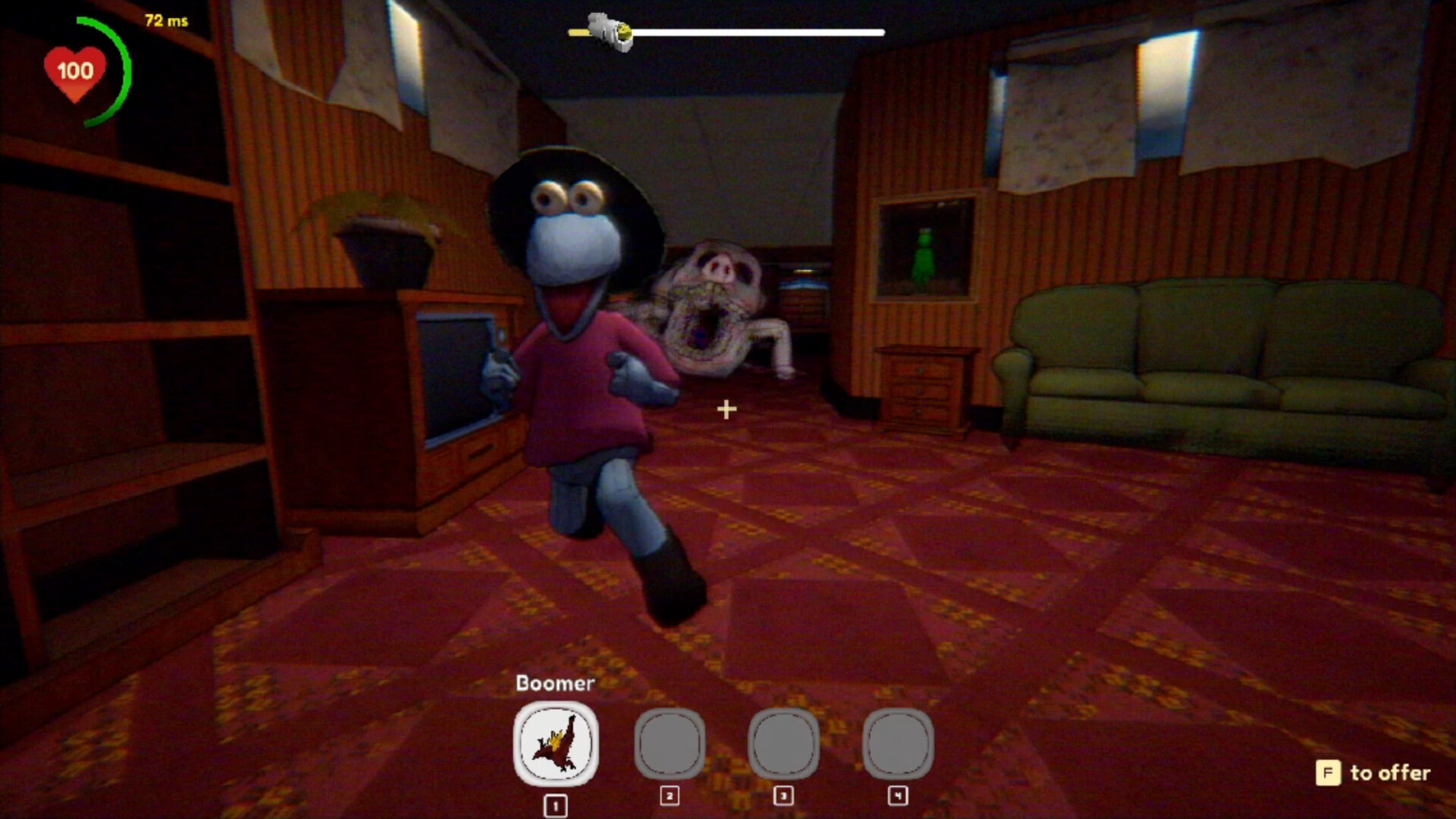 BOOMER screenshot 3