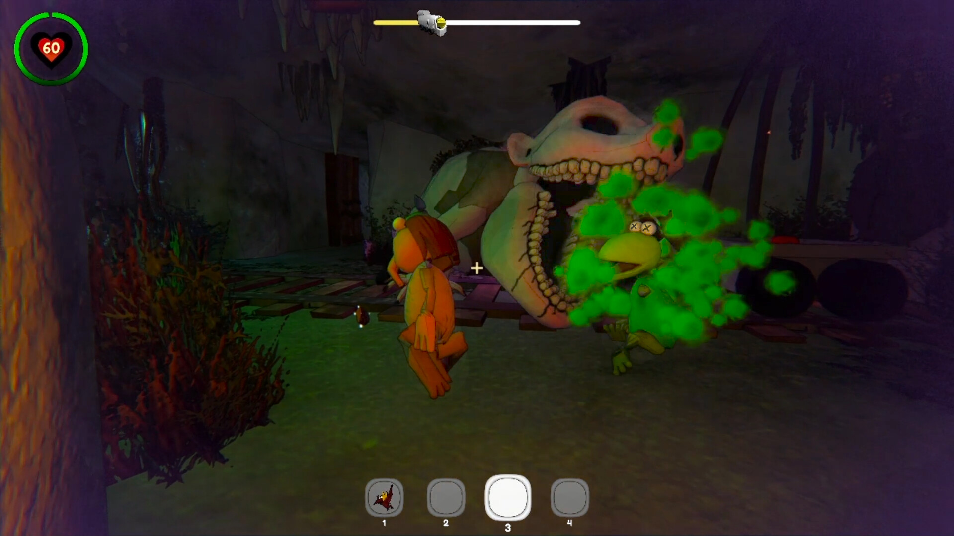 BOOMER screenshot 4