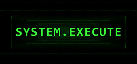 Cover art from System.Execute