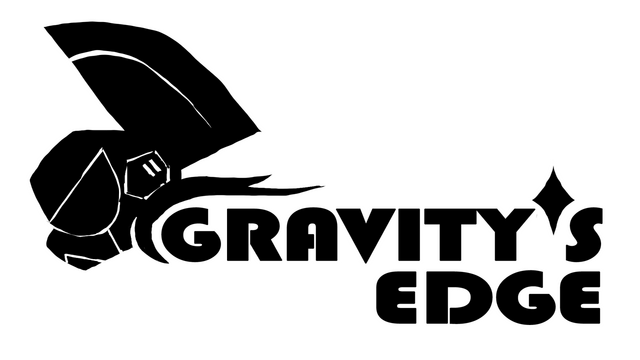 Gravity's Edge