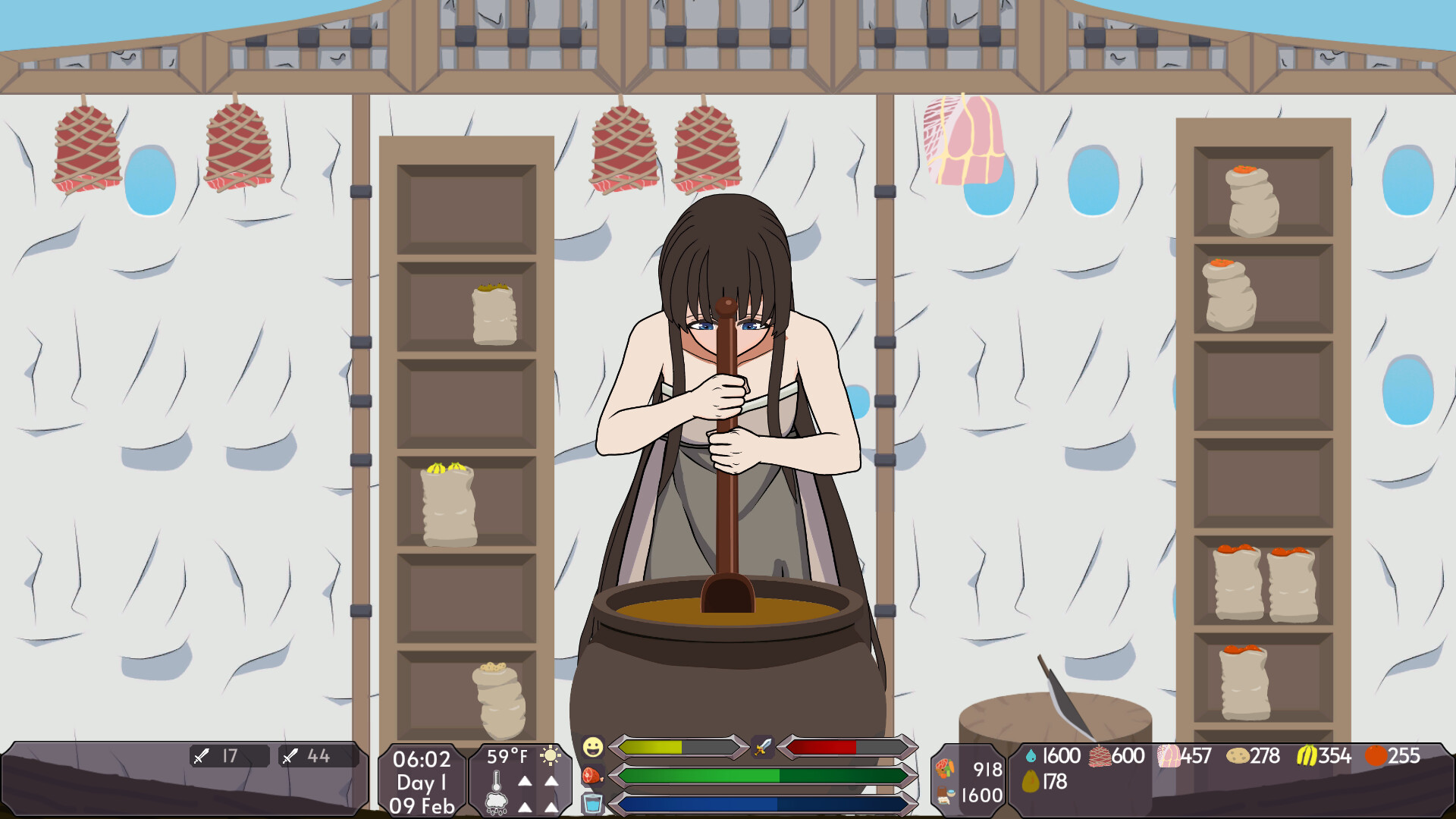 Camp Cook: Cooking on the frontline screenshot 4