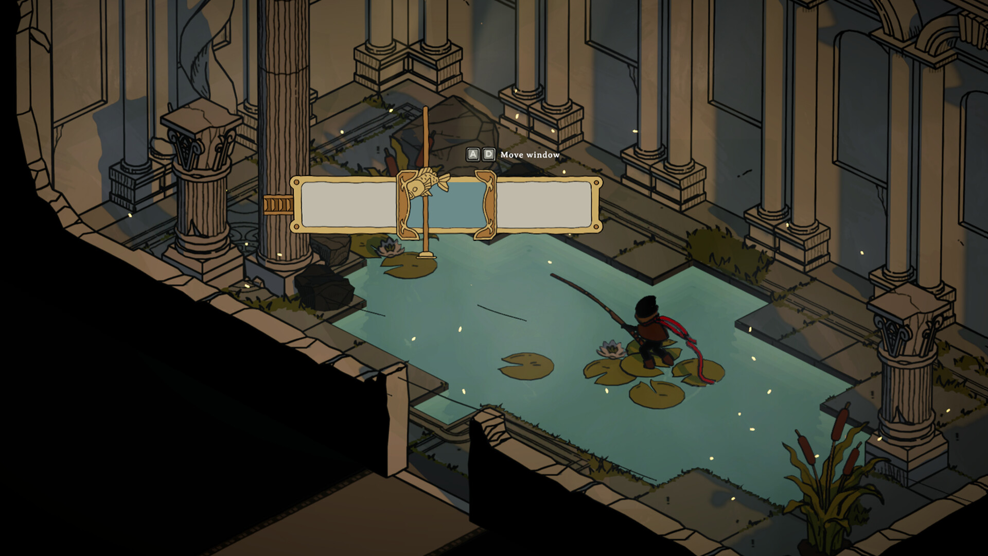 Rinthine screenshot 4