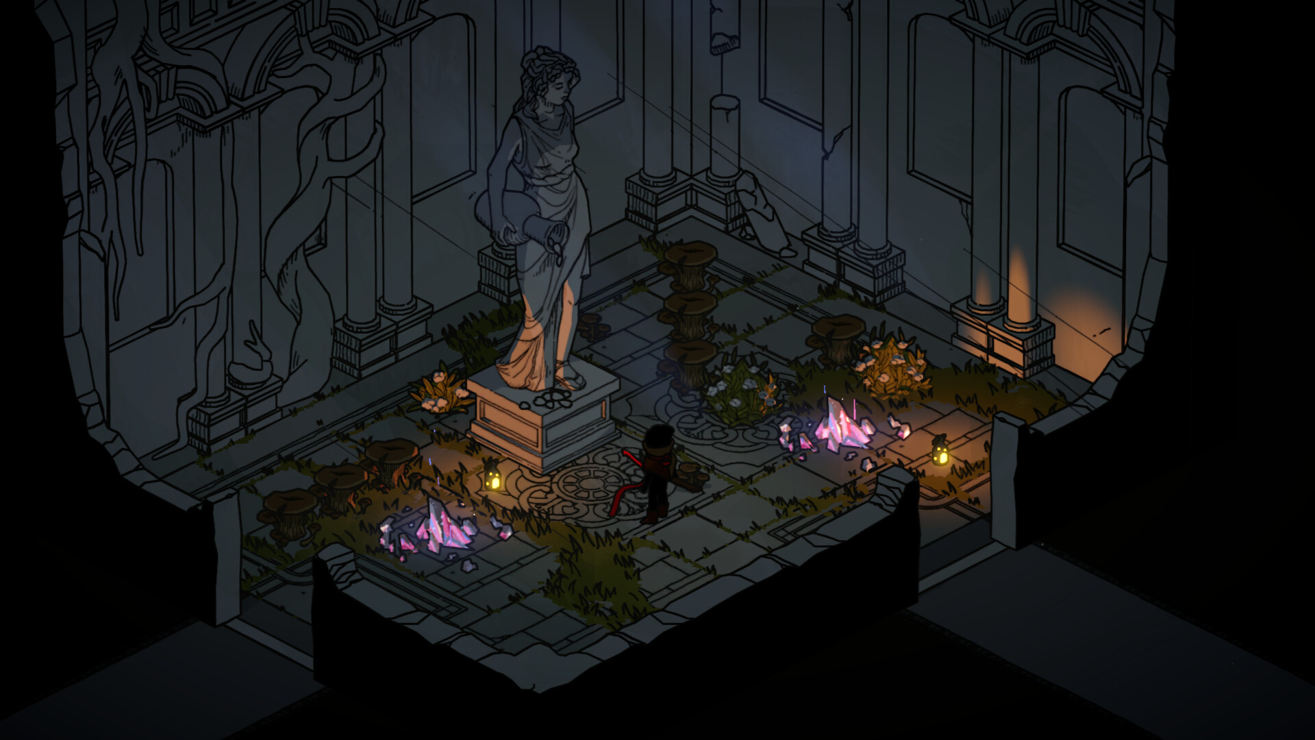 Rinthine screenshot 3