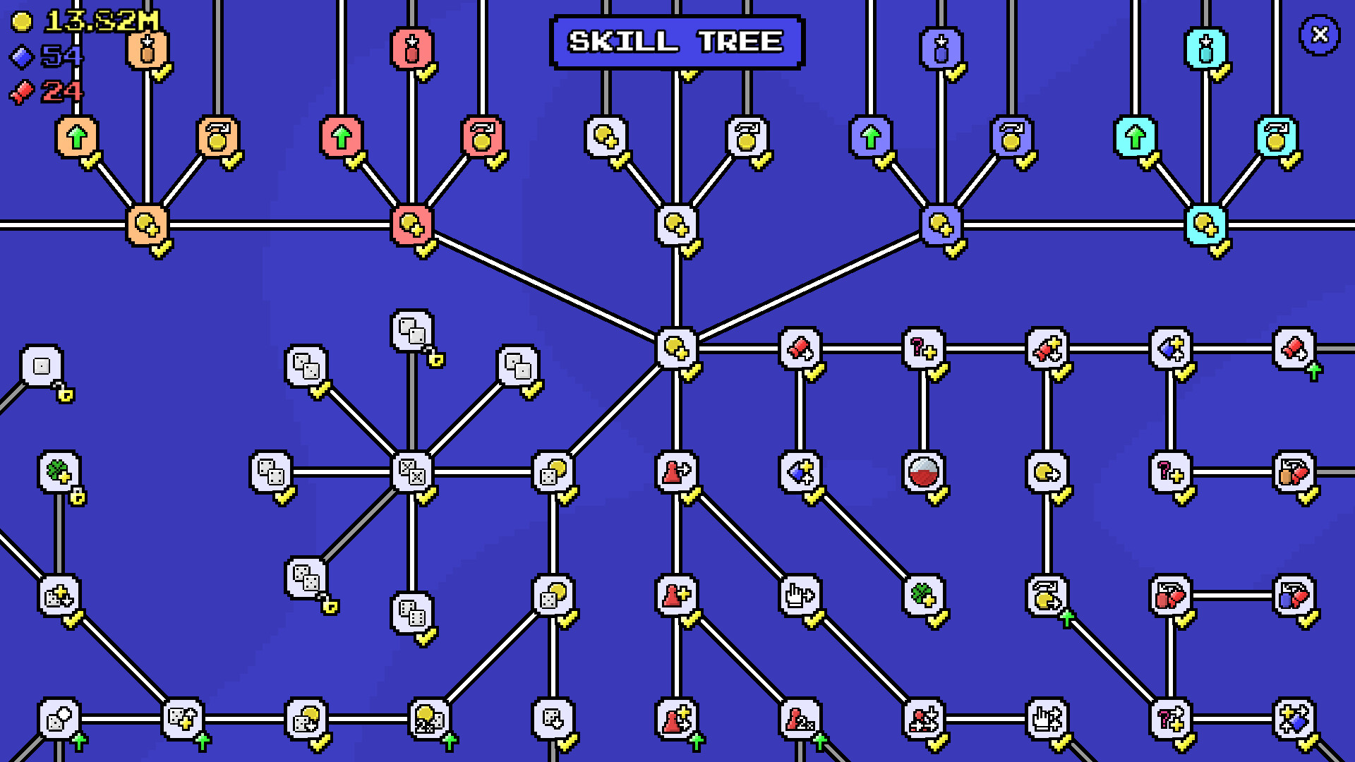 Meeple Incremental screenshot 4