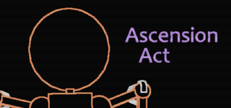Cover art from Ascension Act