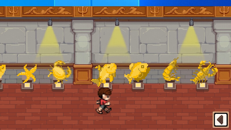 My Pocket Paradise screenshot 5