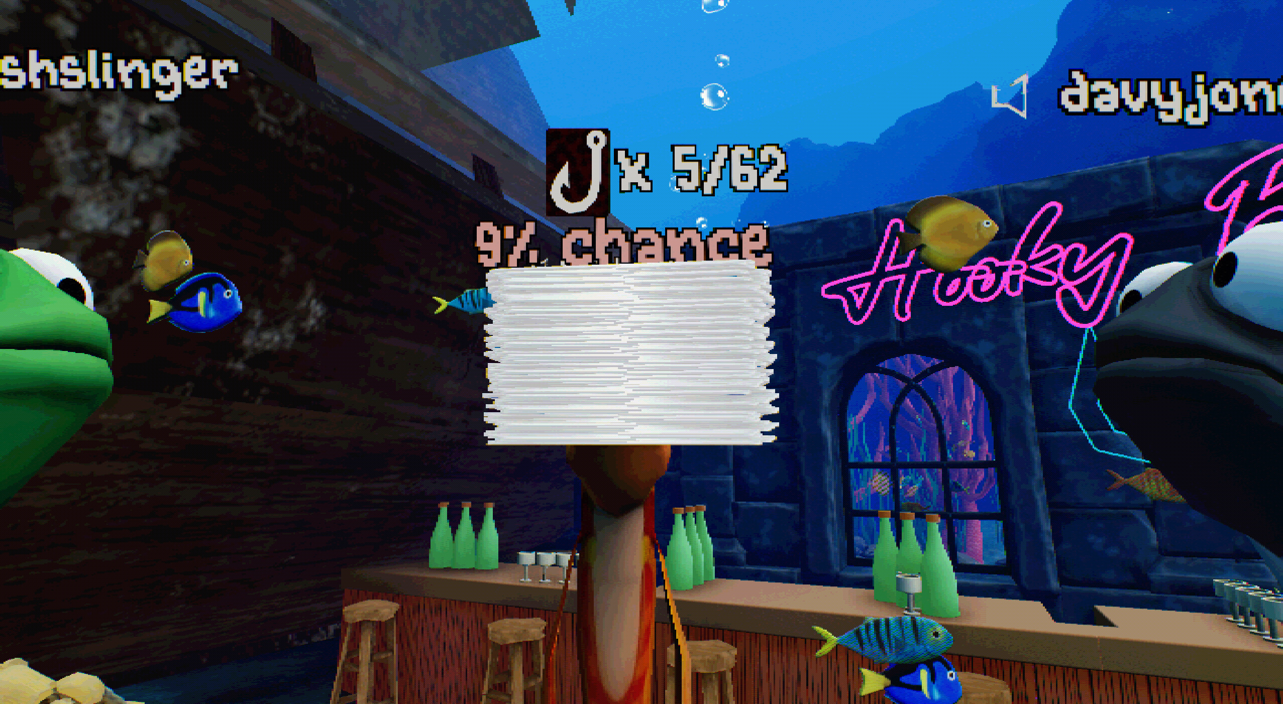Hooky screenshot 5