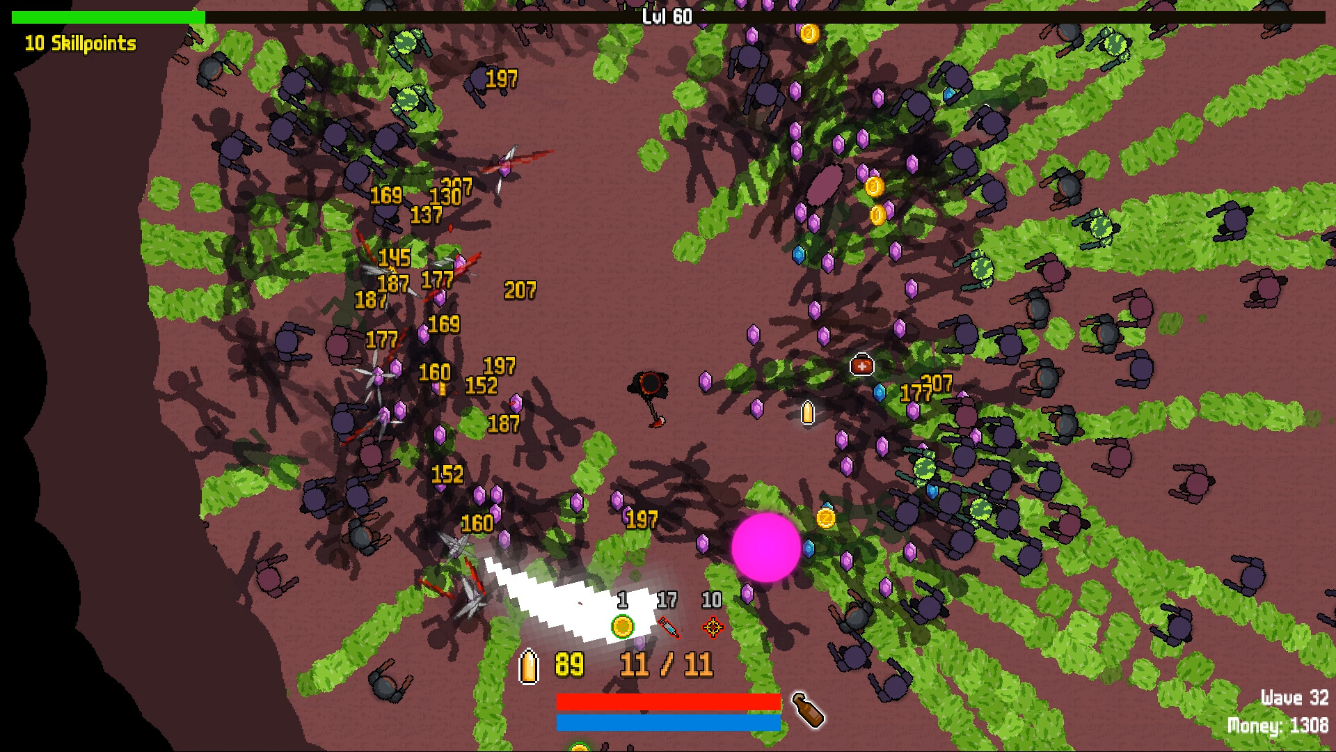 Zed Hunters screenshot 5