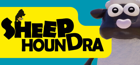 Cover art from SheepHoundra