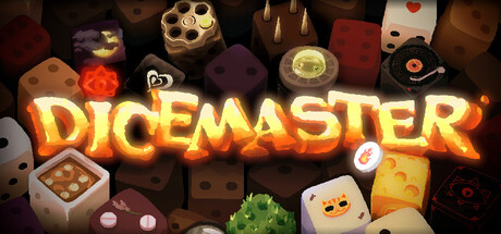 Cover art from Dicemaster