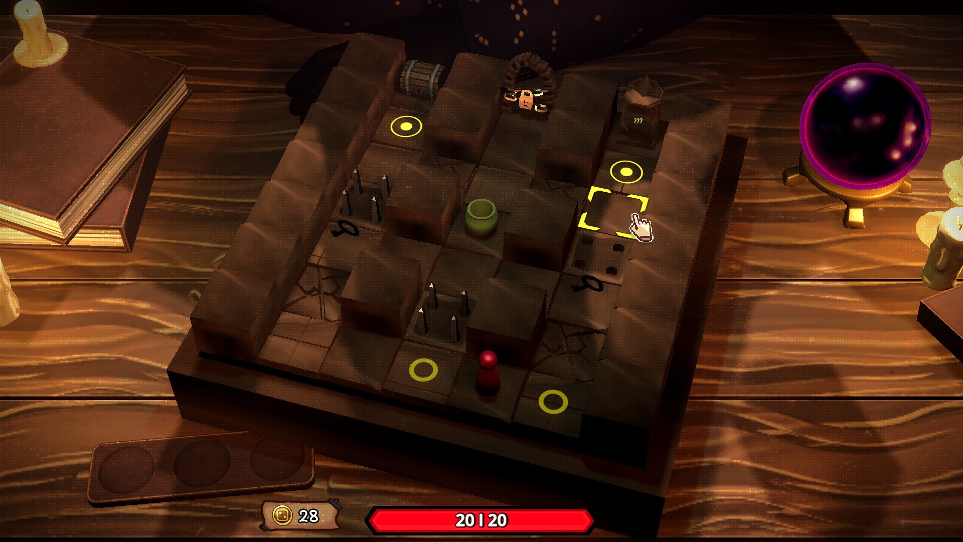 Dicemaster screenshot 5