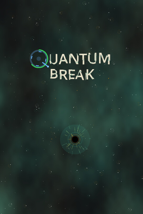Quantum Break