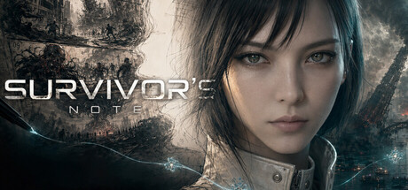 Cover art from Survivor's Notes