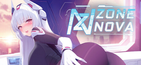 Cover art from Zone Nova