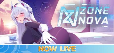 Cover art from Zone Nova