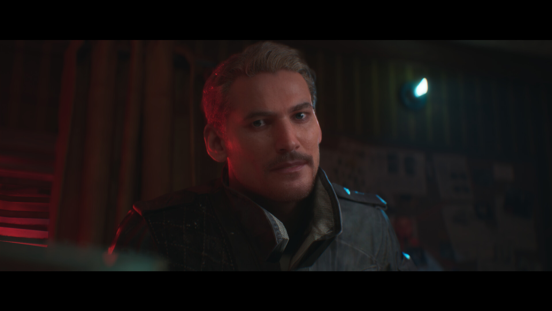Ghost Buster:Village trailer