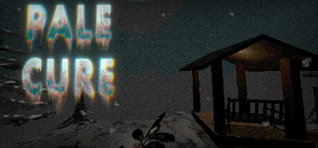 Cover art from Pale Cure