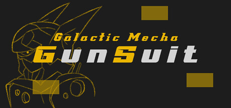 Cover art from Galactic Mecha GunSuit