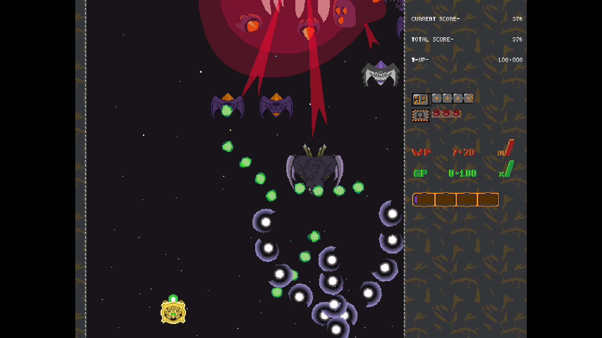 Galactic Mecha GunSuit trailer