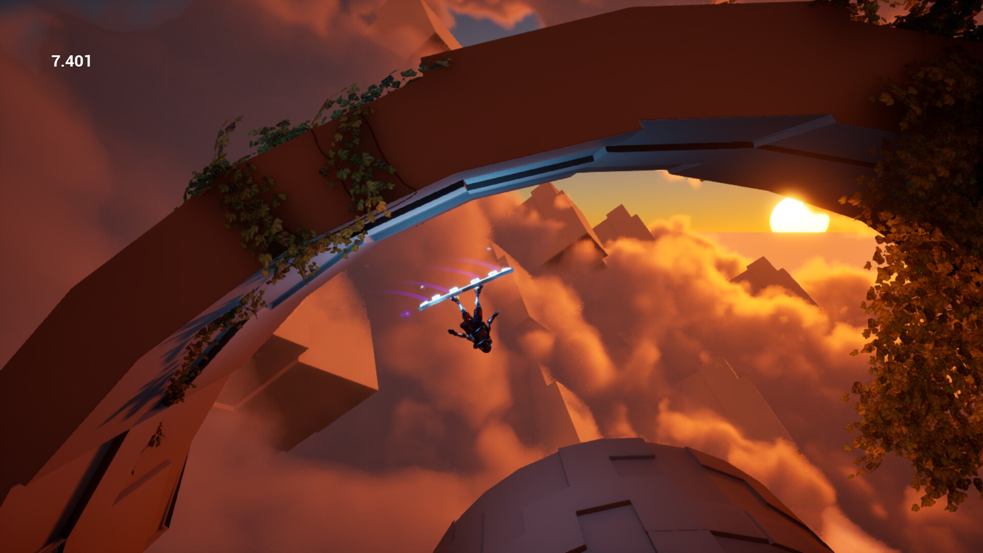 Hovertron screenshot 4