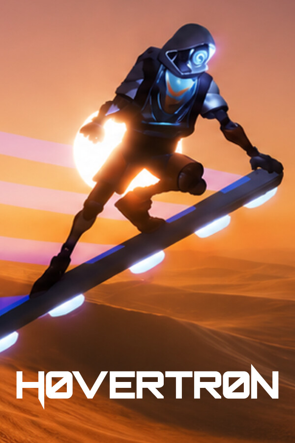 Hovertron