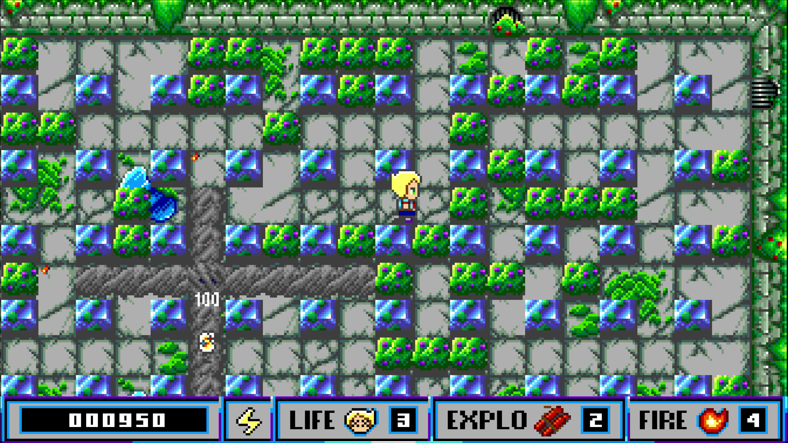 Kaboomania screenshot 3