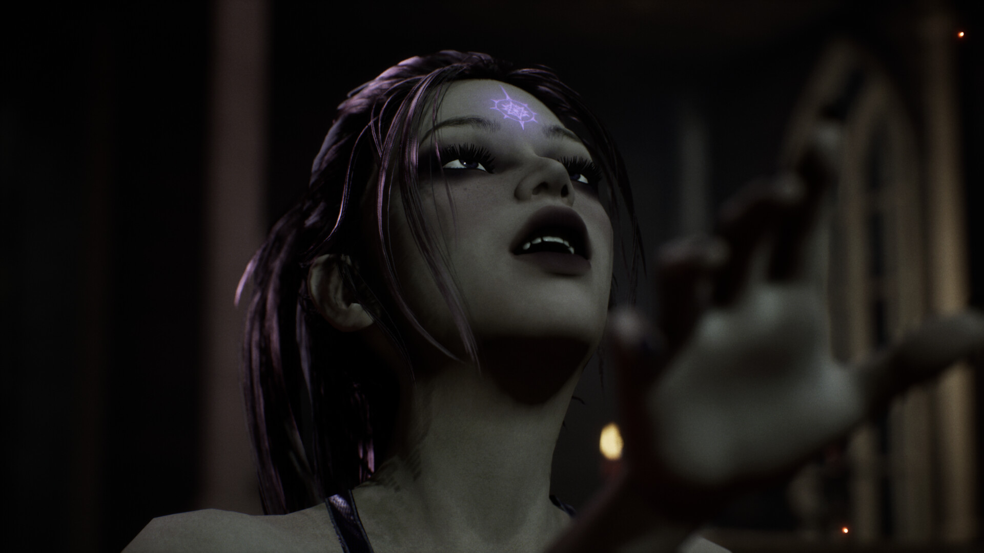 Lust Coven screenshot 2