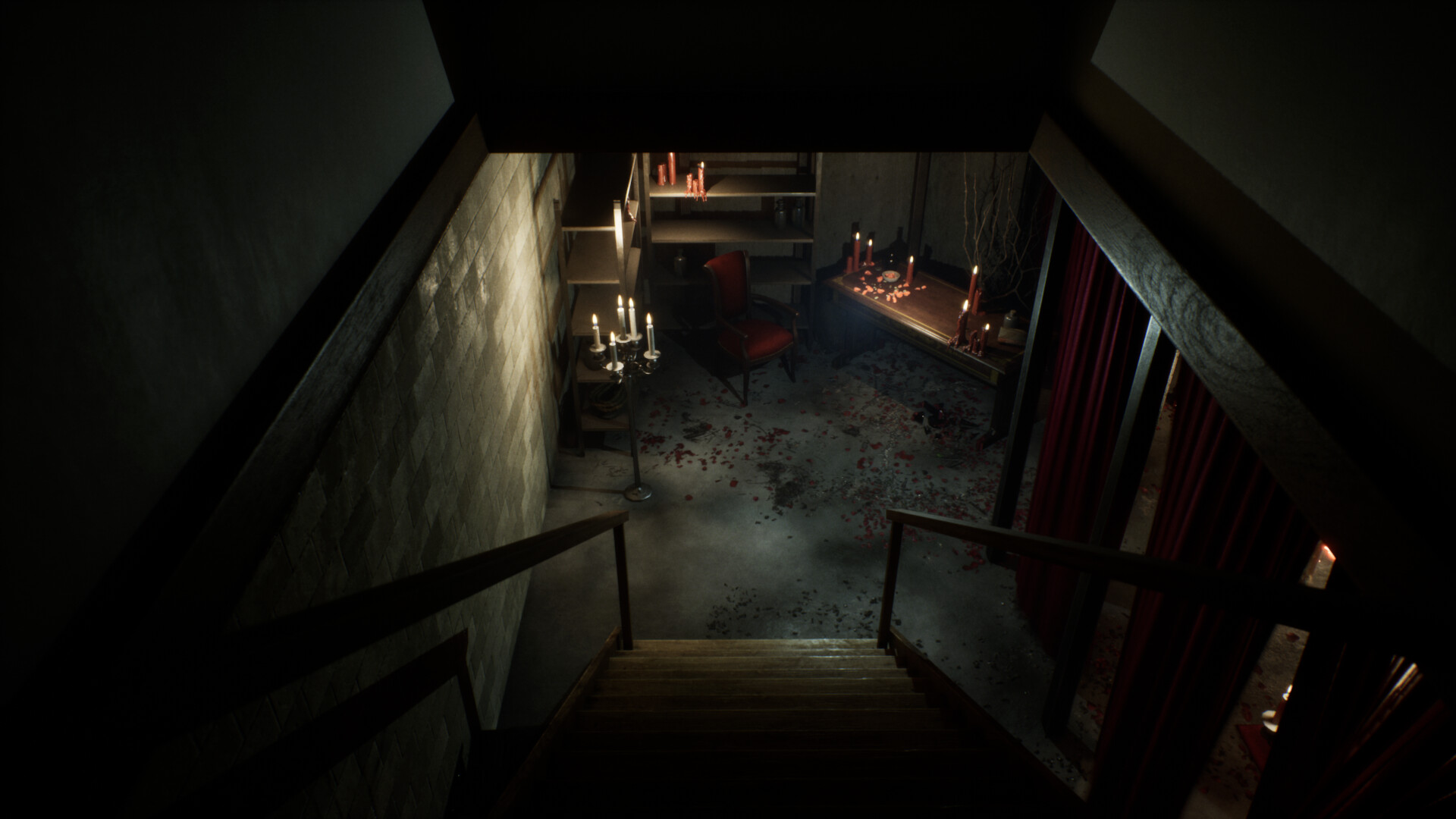 Lust Coven screenshot 1