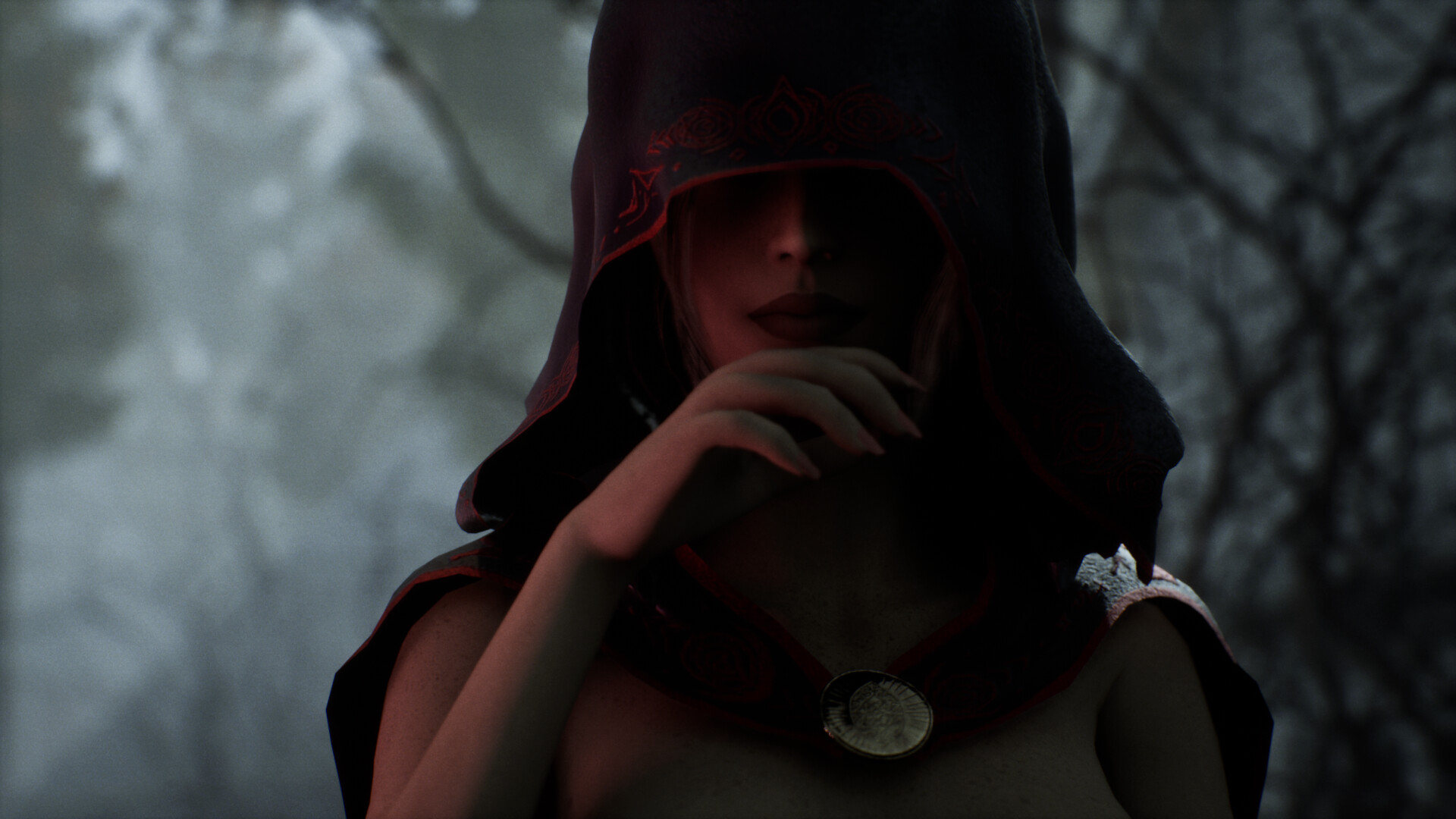 Lust Coven screenshot 4